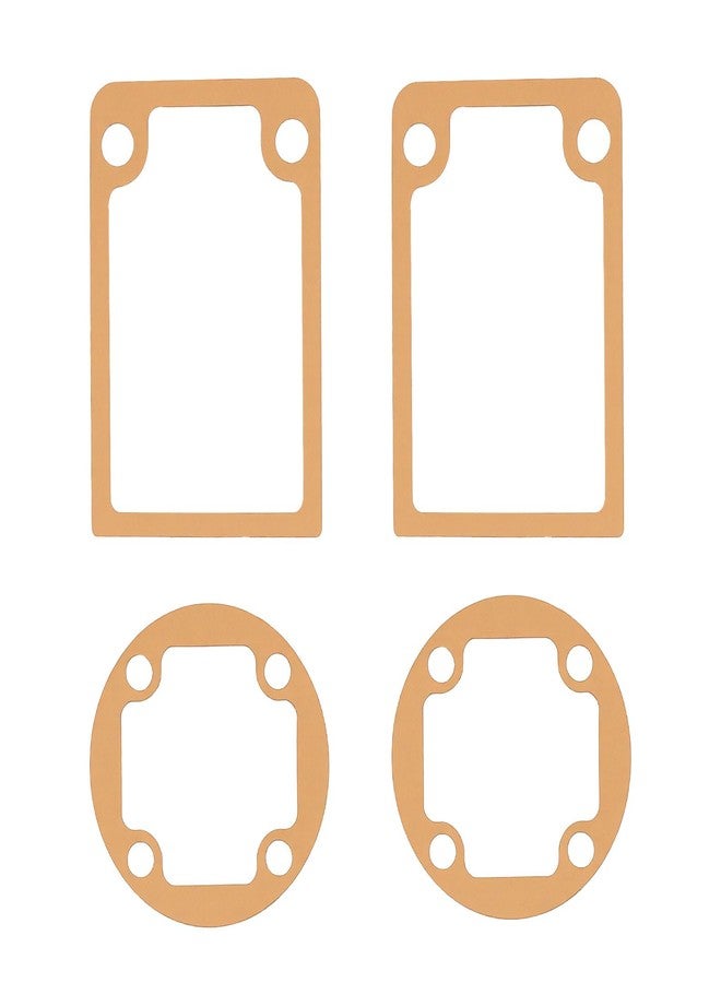 NMNRC EXB Limited Slip Diff Differential Gearbox Gasket for Arrma 1/7 Felony Infraction Fireteam Mojave 6s 1/8 Typhon Outcast Kraton Notorious 6s blx Series Upgrades Part - Image 3